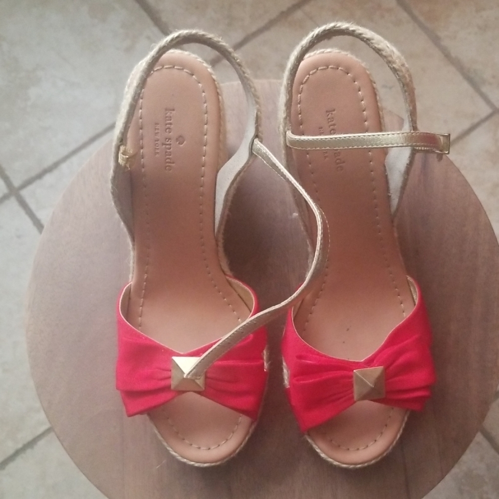 Wedges